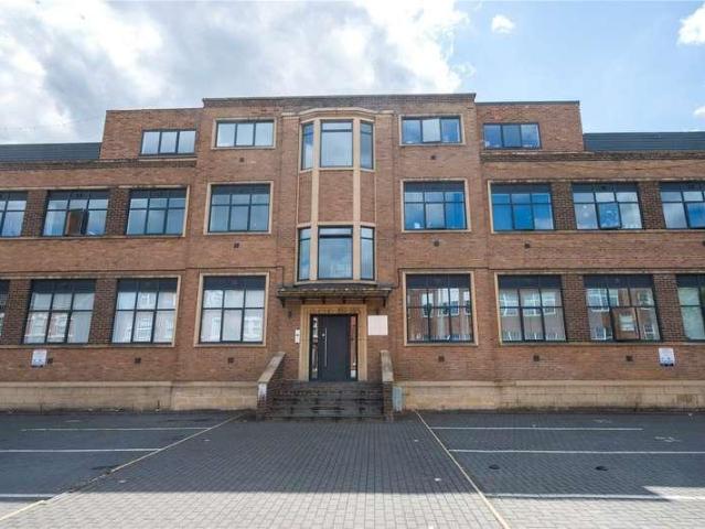 Flat for sale in Balsall Heath, West Midlands
