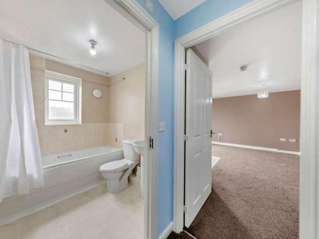 Flat for sale in Howley Quay, Warrington