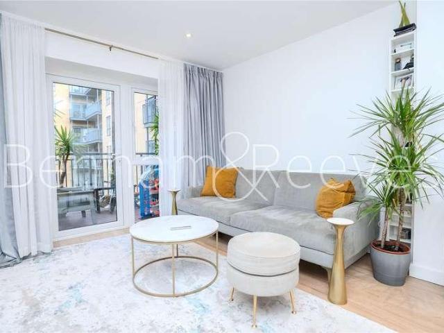 Flat for sale in Cat Hill, Isle Of Man