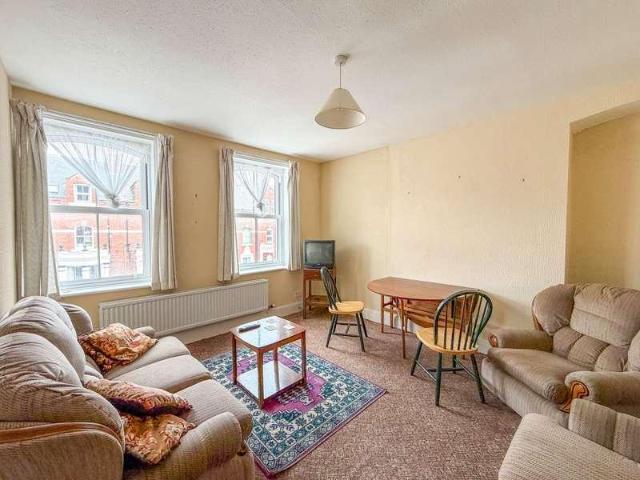 Flat for sale in Whitby, North Yorkshire