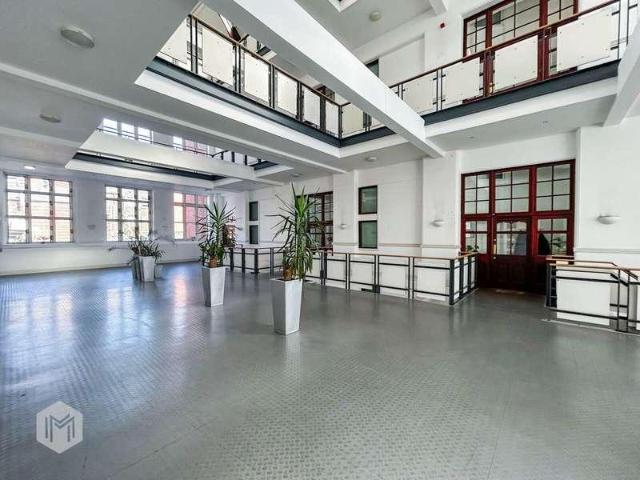 Flat for sale in The Haulgh, Lee Bank