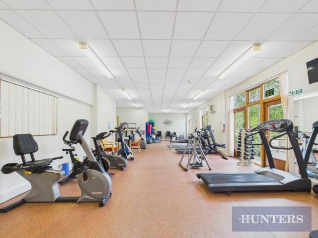 Flat for sale in Sandybed, Kepwick