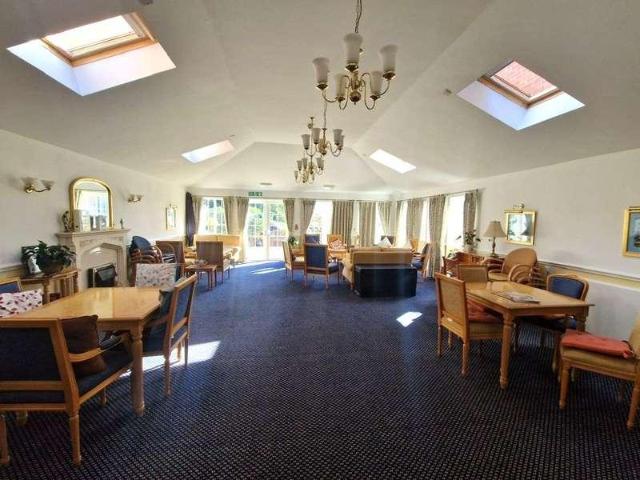 Flat for sale in Withycombe, East Devon