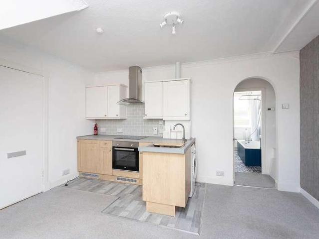 Flat for sale in Brechin Flat for sale in Brechin