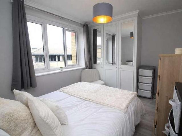 Flat for sale in New Fletton, Peterborough