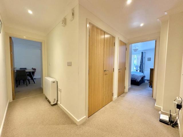 Flat for sale in Poole