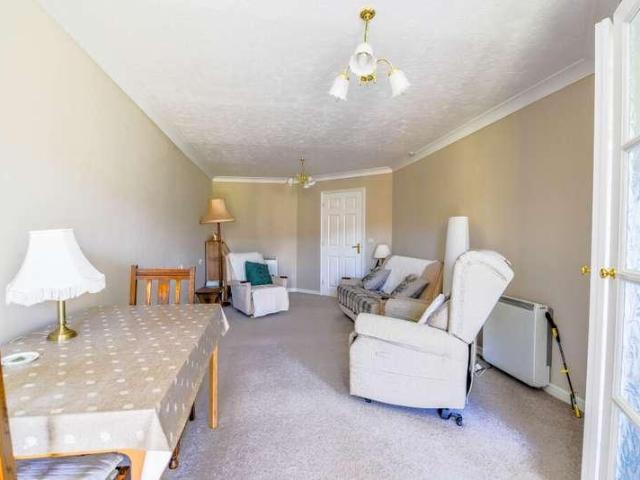 Flat for sale in Priestthorpe, Bingley