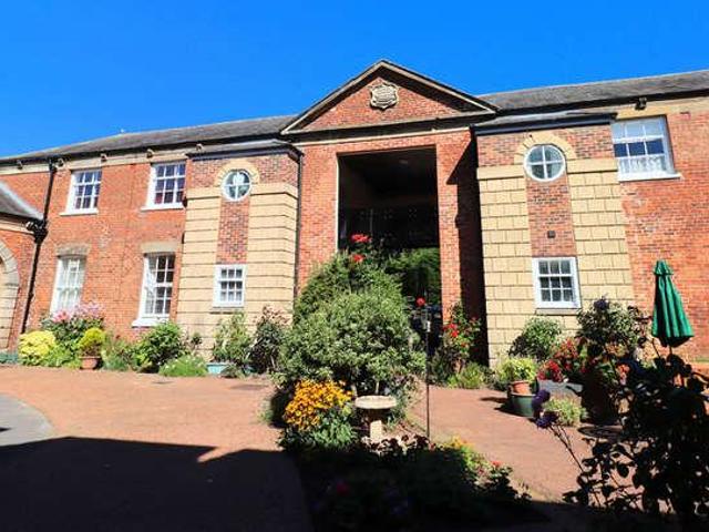 Flat for sale in Old Town, Bridlington