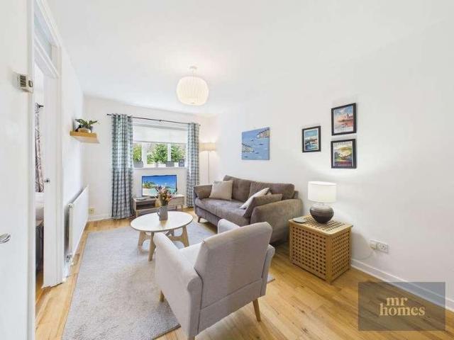 Flat for sale in Falcon Lodge, Wales