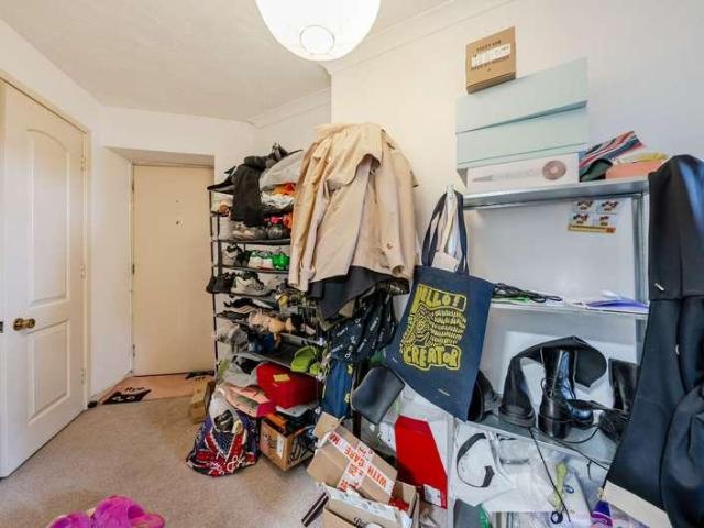 Flat for sale in City Centre, Georgia