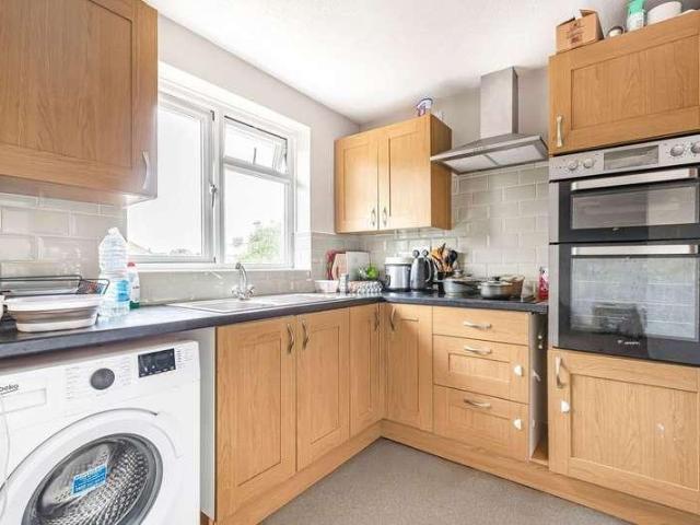 Flat for sale in Lower Halliford, Surrey