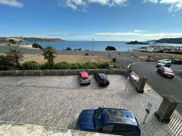 Flat for sale in West Hoe, Mount Wise