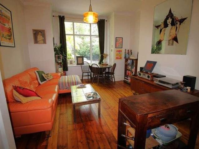 Flat for sale in Georgia, Greater Manchester