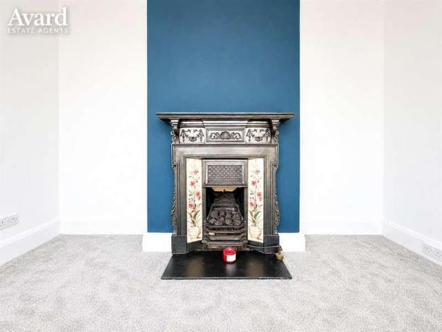 Flat for sale in Rottingdean