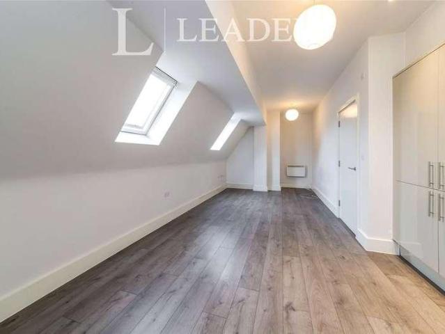 Flat for sale in Glynde, West Sussex