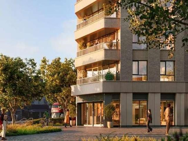Flat for sale in Greater London