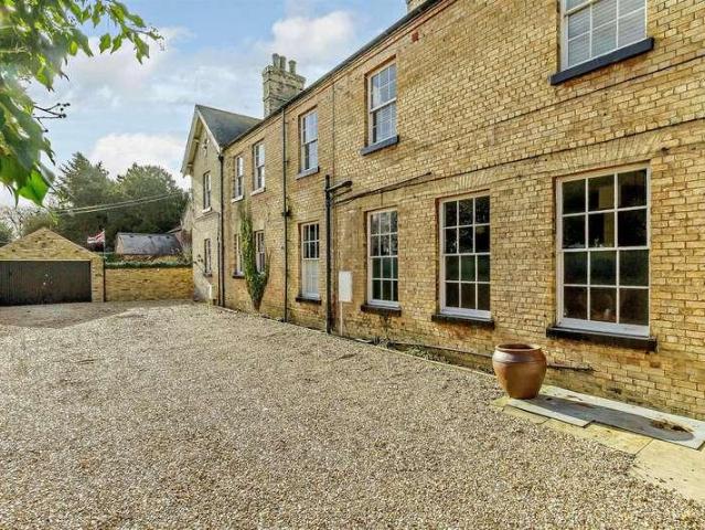 Flat for sale in Willingham by Stow, Ingleby