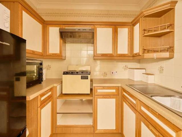 Flat for sale in Black Bourton, Oxfordshire