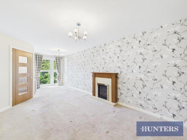 Flat for sale in Bridlington, East Riding Of Yorkshire