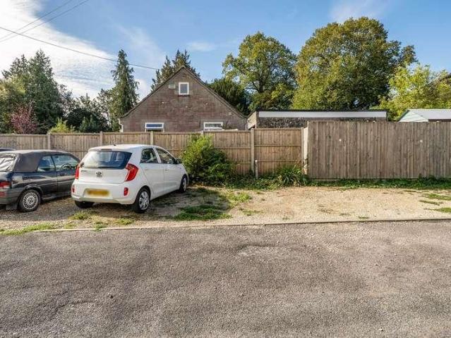 Flat for sale in Bowlish, Shepton Mallet