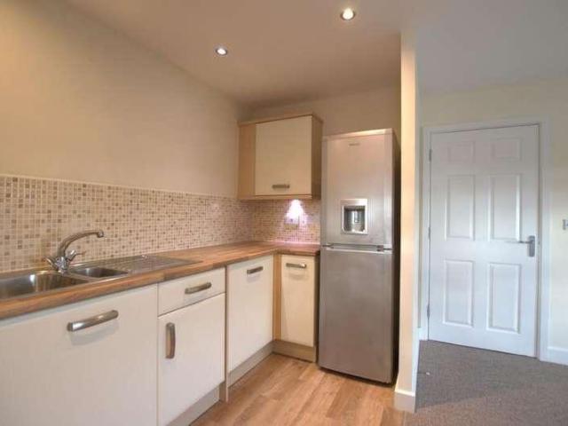 Flat for sale in Austerby, Barholm