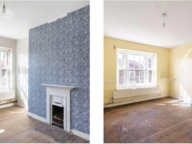 Flat for sale in Kennington Cross, Greater London