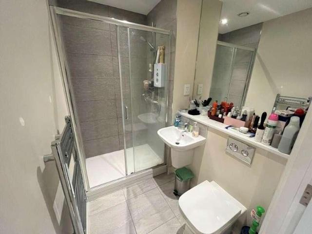 Flat for sale in Chesham