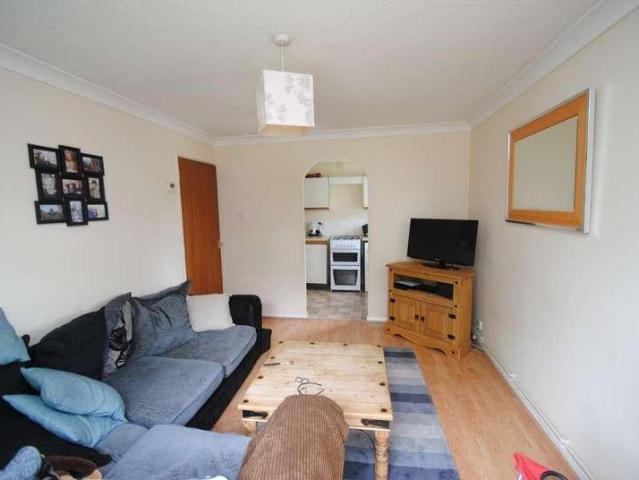 Flat for sale in Moreton Hall, Chedburgh
