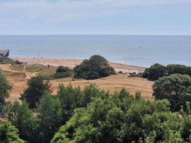 Flat for sale in Budlake, Devon