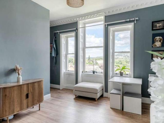 Flat for sale in Dulcote, Bath And North East Somerset