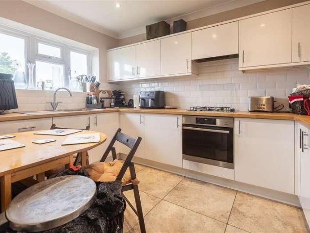 Flat for sale in Epping, Essex
