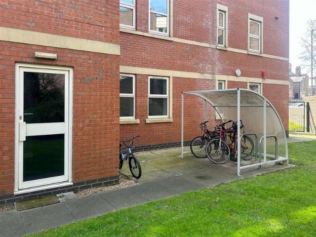 Flat for sale in Trafford Park, Greater Manchester