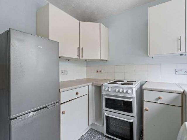 Flat for sale in Hightown, City Of Southampton