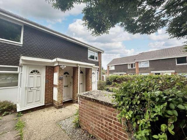 Flat for sale in Hythe and Dibden, Ashurst Bridge