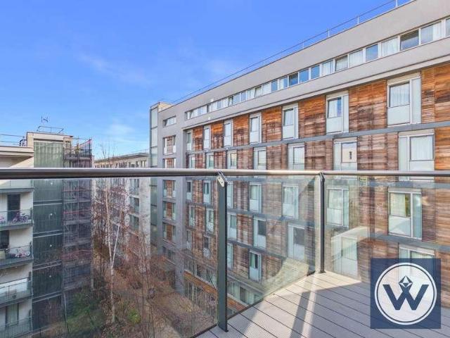 Flat for sale in London Borough of Hillingdon, Greater London