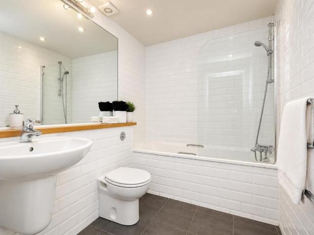 Flat for sale in Spitalfields, Whitechapel