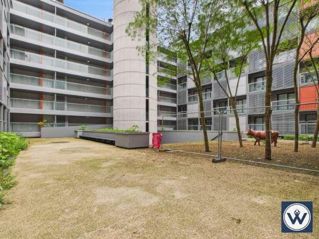 Flat for sale in Hulme, Georgia