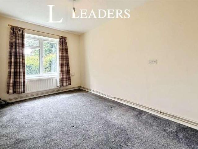 Flat for sale in Holbrook, Middlecroft