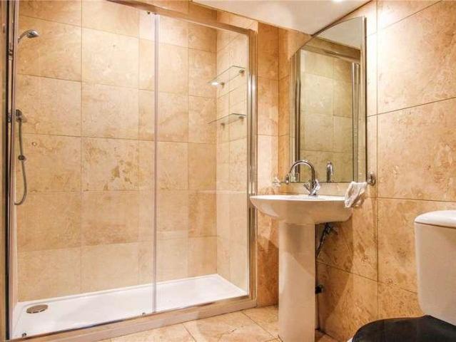 Flat for sale in Otley, West Yorkshire