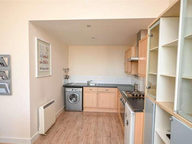 Flat for sale in Balsall Heath, West Midlands