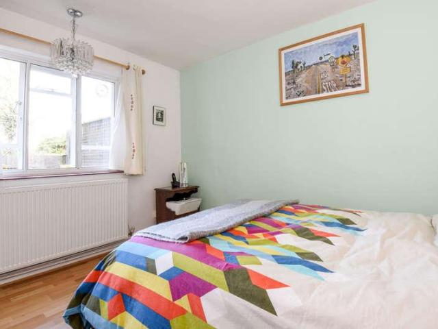 Flat for sale in London Borough of Islington, Greater London