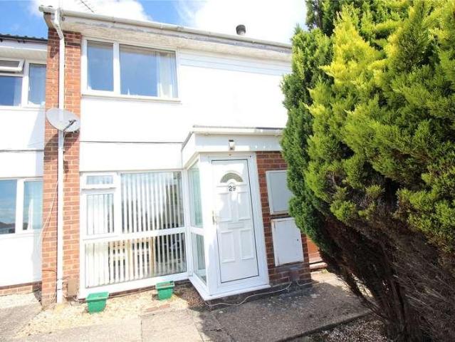 Flat for sale in Fareham, Portchester