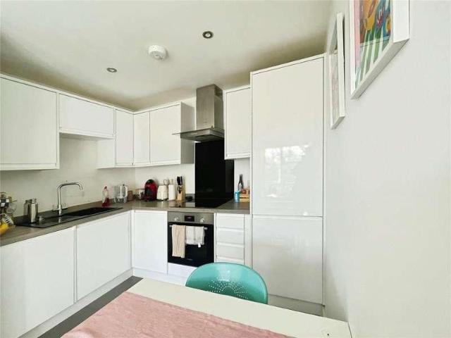 Flat for sale in St Mary's, City Of Southampton