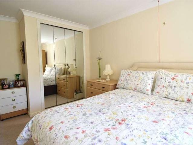 Flat for sale in Witton, Crookhill