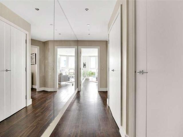 Flat for sale in Spitalfields, Whitechapel