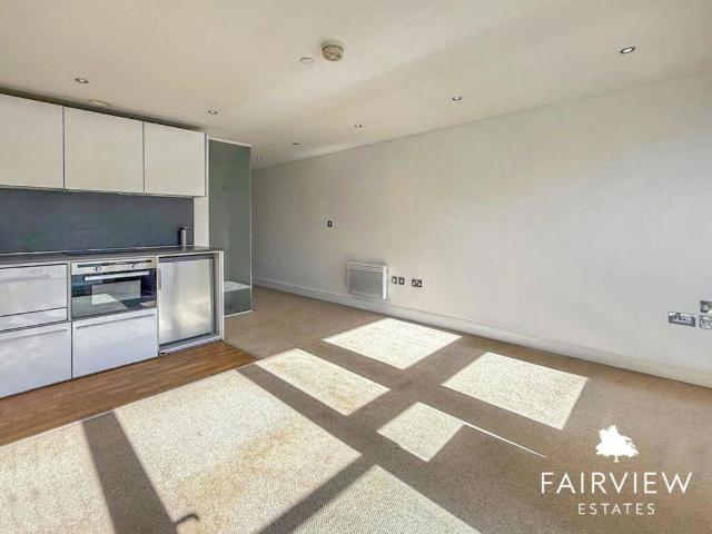 Flat for sale in St Ann's, Haddon