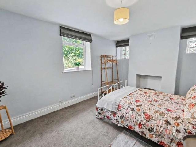 Flat for sale in Allington, Bridport