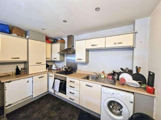 Flat for sale in Smethwick, West Smethwick