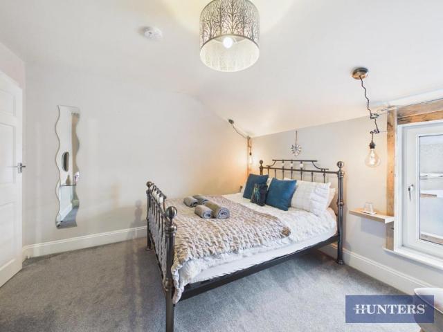Flat for sale in The Old Town, Kepwick