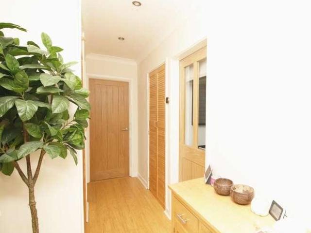 Flat for sale in Freckleton, Lancashire